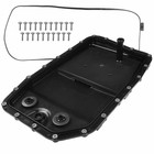 Auto Transmission Oil Pan For Bmw 745li 760li Alpina B7 X5 X6