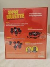 New  Shot Roulette Drinking Adult Party Guessing Game 21  New sealed