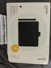 Wacom - Intuos Medium Bluetooth Graphics Drawing Tablet