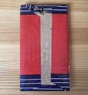 Vtg Esso Advertising Promo Pack American White Thumbtacks W  Handy Hang-up Hole