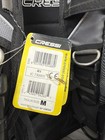 Cressi R1 Scuba Diving Bcd Brand New With Tags Size Medium