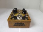 Black Arts Toneworks Pharaoh Fuzz Effects Pedal Free Usa Ship