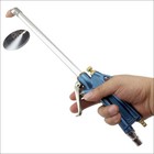 Car Engine Cleaner Air Compressor Duster Blower Water Spray Gun Dual Usage 