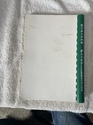 Book Signed Striper Flies By Jack Gartside  Signed 1994