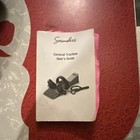 Saunder Cervical Traction Device With Pump Pre Owned
