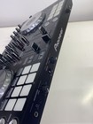 Pioneer Ddj-sr Serato Dj Controller 2-channel Performance Pads Usb Used Black