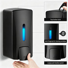 Commercial Soap Dispenser 33 8oz Wall Mount Hand Soap Dispenser For Kitchen   Ba