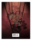 D d  Eberron Forge Of The Artificer Alternate Cover  brand New 