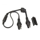 Tecmate  Cable O-30  Tank Bag hard Case Power Entry