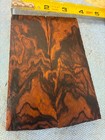 Knife Scales Grips Handles Desert Ironwood  Blanks   5 25   x 1 625    X  375  Each 