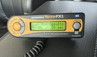 Beltronics Vector Fx1 - Performance Timer Accelerometer W  Power Adapter Tested
