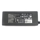 New Genuine Dell Ac Adapter Charger 7 4mm 90w Laptop Power Supply With Cord