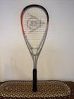 Dunlop Hyper Lite Ti 4 0 Squash Racquet 195g 500cm 18-20lb 14x19