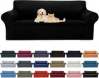 2026 New Stretch Sofa Slipcovers Couch Cover For 3 Cushion Furniture Protecto   