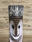 Gecko Tiki Bob Tiki Mug Lamariana Sailing Club 10 25  Tall Le South Seas New