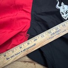 New Warrior International Mma Shorts Drawstring Nwt Size 32 Muay Thai Kickboxing