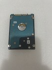 Toshiba 500gb Hard Disk Drive 5400rpm Pulled From Work Laptop 