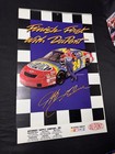 Lot Of 8 Vintage Jeff Gordon Calendars In Great Condition 