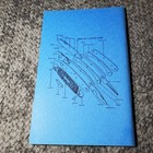 Knife Collecting Price Guide Dewey P  Ferguson 1973 Edition Vintage Handbook