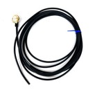 Pasternack Pe3c0594-204 3 8 To 3 4 Nmo Mount Unterminated Cable Coax 17ft X 5pcs