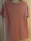 Mom Mode Pink Graphic Tee