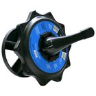Aqua Ultraviolet Ultima Ii  Key Handle Assembly  For 2  Valves A50062