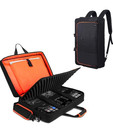 Dj Controller Case For Ddj-flx4  200 400 sr2 rev1 Numark Party Mix 2 mixtrack   