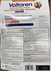 Voltaren Topical Arthritis Pain Relief Gel 2x5 3oz   1x1 7oz - 3 Tubes Exp 2027