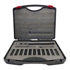 18pcs 95400 In-line Dowel Pin Puller Master Set Includes Both Sae metric Collets