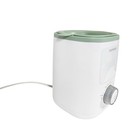 Momcozy Baby Bottle Warmer Food Warmer Milk Warmer White Green Adjustable