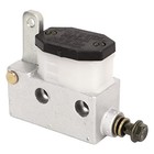 Go Kart Brake Master Cylinder  Metal Brake Master Cylinder Pump  High Strength