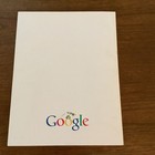 2004 Google First Annual Report