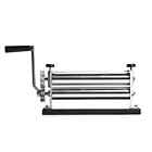 11 6-inch Manual Pasta Maker   Dough Roller Press For Pizza  Bread   Ravioli