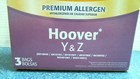 Arm   Hammer Oder Eliminating Vacuum Bags  Hoover Y   Z   3 Pk  67978hq  Fs