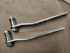 Teeter Hang Ups Inversion Table Replacement 3 Hole Hinges Pair