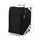 Zuca Stealth Sport Insert Bag Pro Packing Pouch Set 5 Large And 1 Small Bundle