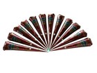 Natural Kaveri Henna Cones Temporary Tattoo Body Art Mehandi Ink Choose