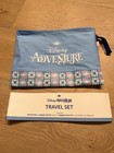 Dcl Disney Cruise Line Adventure Luggage Covers Inaugural Lugguge Tags Wet Bag