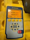 Spectra Precision Gl622n Dual Grade Slope Construction Laser Level W  Ac602n
