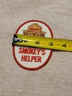 Vintage Smokey The Bear Patch