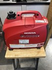 Genuine Oem Honda Generator Eu1000i New 1000 Watt