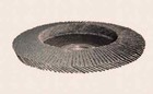 10pcs 4 5 In Flap Discs 4-1 2  X7 8  All Grits Sanding Angle Grinder Wheel