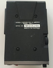 Uniden Rd-7 Radar Detector W  Clip Vintage  unit Only   No Cable 