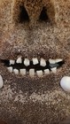 Alaskan Inuit Mask
