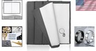 3-pcs X-large Silver Polishing Cloth 11  X 14    Jewelry Cleaning Rag