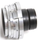 Zeiss Jena For Contax Rf 2 8 3 5cm Biogon Pre-was Nottested