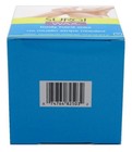 Pack Of 3 Surgi Wax Body Hard Wax 4 Ounce Jars No Strips Needed