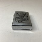 Vintage 200th Anniversary Of The American Eagle Zippo Lighter 