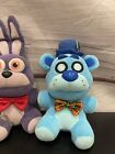 Lot Of Plush Five Nights At Freddy   s Plush Most Are 2020 One Is 2016 2017 Read