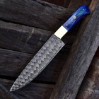 Custom Handmade Chef Knife German Damascus Steel Knives Kitchen Chef Knife